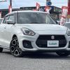 suzuki swift 2020 -SUZUKI--Swift CBA-ZC33S--ZC33S-129128---SUZUKI--Swift CBA-ZC33S--ZC33S-129128- image 1