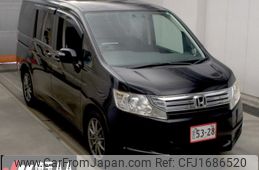 honda stepwagon 2011 CFJ1686520
