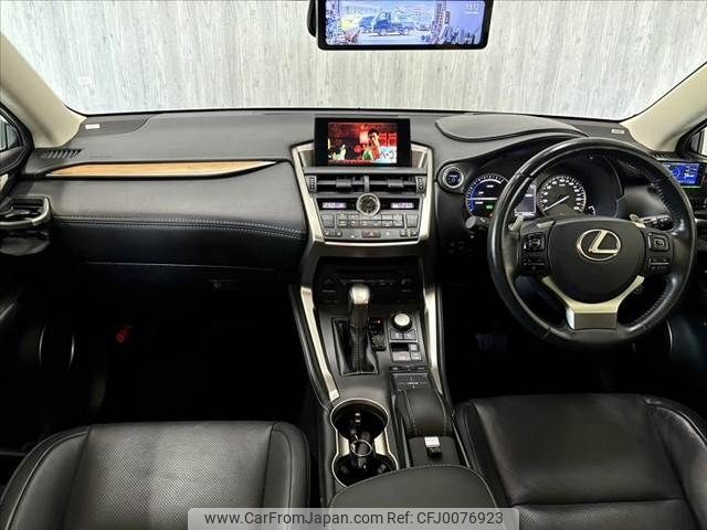 lexus nx 2014 -LEXUS--Lexus NX DAA-AYZ15--AYZ15-1002580---LEXUS--Lexus NX DAA-AYZ15--AYZ15-1002580- image 2