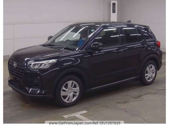 daihatsu rocky 2022 -DAIHATSU--Rocky 3BA-A210S--A210S-0017554---DAIHATSU--Rocky 3BA-A210S--A210S-0017554- image 2