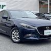 mazda axela 2018 -MAZDA--Axela DBA-BM5AS--BM5AS-402137---MAZDA--Axela DBA-BM5AS--BM5AS-402137- image 1