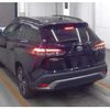 toyota corolla-cross 2021 quick_quick_3BA-ZSG10_1001415 image 4