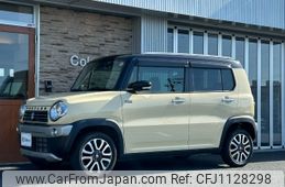 suzuki hustler 2018 -SUZUKI 【名変中 】--Hustler MR41S--316942---SUZUKI 【名変中 】--Hustler MR41S--316942-