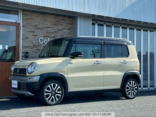 suzuki hustler 2018 -SUZUKI 【名変中 】--Hustler MR41S--316942---SUZUKI 【名変中 】--Hustler MR41S--316942- image 1