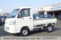 daihatsu hijet-truck 2013 GOO_JP_700080015330241226003