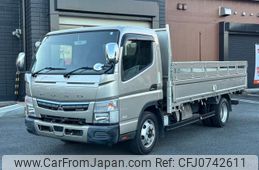 mitsubishi-fuso canter 2019 GOO_NET_EXCHANGE_0401987A30250210W002