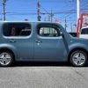 nissan cube 2012 -NISSAN--Cube DBA-Z12--Z12-196448---NISSAN--Cube DBA-Z12--Z12-196448- image 19