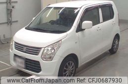 suzuki wagon-r 2013 -SUZUKI--Wagon R DBA-MH34S--MH34S-249306---SUZUKI--Wagon R DBA-MH34S--MH34S-249306-