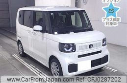 honda n-box 2024 -HONDA 【岐阜 582ﾑ9210】--N BOX JF5-1101110---HONDA 【岐阜 582ﾑ9210】--N BOX JF5-1101110-