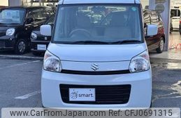 suzuki spacia 2013 quick_quick_DBA-MK32S_MK32S-127081