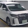 toyota alphard 2021 -TOYOTA 【神戸 361ﾑ1230】--Alphard 6AA-AYH30W--AYH30-0138709---TOYOTA 【神戸 361ﾑ1230】--Alphard 6AA-AYH30W--AYH30-0138709- image 1