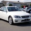 toyota altezza 2004 quick_quick_TA-GXE10_GXE10-1001308 image 12