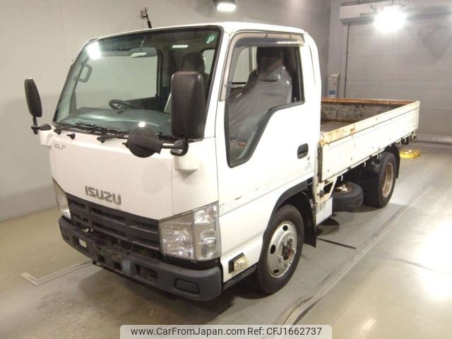 isuzu elf-truck 2013 CFJ1662737 image 1