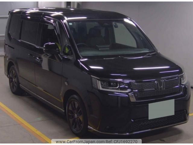 honda stepwagon 2024 CFJ1692270 image 1