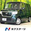 honda n-box 2017 -HONDA--N BOX DBA-JF3--JF3-1001181---HONDA--N BOX DBA-JF3--JF3-1001181- image 1