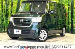 honda n-box 2017 -HONDA--N BOX DBA-JF3--JF3-1001181---HONDA--N BOX DBA-JF3--JF3-1001181-
