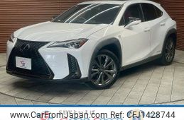 lexus ux 2020 -LEXUS--Lexus UX 6AA-MZAH15--MZAH15-2031956---LEXUS--Lexus UX 6AA-MZAH15--MZAH15-2031956-