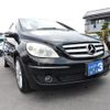 mercedes-benz b-class 2008 GOO_JP_700054078630250504005 image 20