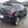 alfa-romeo mito 2012 -ALFA ROMEO 【鳥取 300に7072】--Alfa Romeo MiTo 955143-ZAR95500001187986---ALFA ROMEO 【鳥取 300に7072】--Alfa Romeo MiTo 955143-ZAR95500001187986- image 6