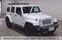 jeep wrangler 2017 CFJ1863672