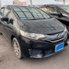honda fit 2014 -HONDA--Fit DBA-GK3--GK3-1010367---HONDA--Fit DBA-GK3--GK3-1010367- image 2
