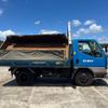 mitsubishi-fuso canter 1999 NIKYO_KS53364 image 8