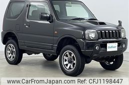 suzuki jimny 2003 -SUZUKI--Jimny TA-JB23W--JB23W-332771---SUZUKI--Jimny TA-JB23W--JB23W-332771-