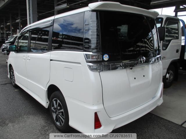 toyota voxy 2019 quick_quick_DBA-ZRR85W_ZRR85-0134983 image 2