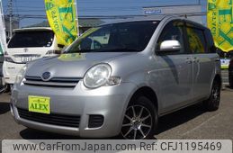 toyota sienta 2010 -TOYOTA 【名変中 】--Sienta NCP85G--5012423---TOYOTA 【名変中 】--Sienta NCP85G--5012423-