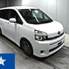 toyota voxy 2010 -TOYOTA--Voxy ZRR70G--ZRR70-0381568---TOYOTA--Voxy ZRR70G--ZRR70-0381568- image 1