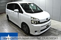 toyota voxy 2010 -TOYOTA--Voxy ZRR70G--ZRR70-0381568---TOYOTA--Voxy ZRR70G--ZRR70-0381568-