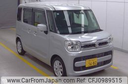 suzuki spacia 2018 -SUZUKI 【神戸 582ｴ3682】--Spacia MK53S-104881---SUZUKI 【神戸 582ｴ3682】--Spacia MK53S-104881-