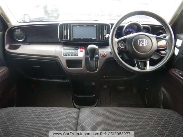 honda n-one 2013 -HONDA--N ONE DBA-JG1--JG1-1038511---HONDA--N ONE DBA-JG1--JG1-1038511- image 2