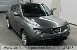 nissan juke 2010 -NISSAN--Juke YF15-002287---NISSAN--Juke YF15-002287-