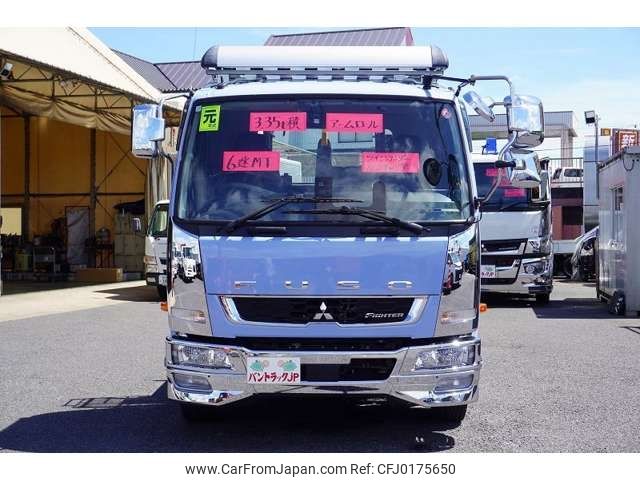 mitsubishi-fuso fighter 2019 -MITSUBISHI--Fuso Fighter 2KG-FK72F--FK72F-605016---MITSUBISHI--Fuso Fighter 2KG-FK72F--FK72F-605016- image 2