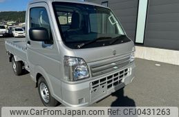 suzuki carry-truck 2024 quick_quick_DA16T_DA16T-847687