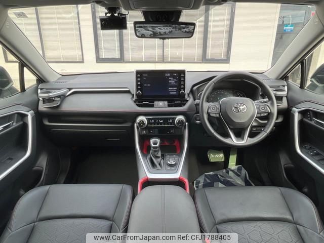 toyota rav4 2022 CFJ1788405 image 2