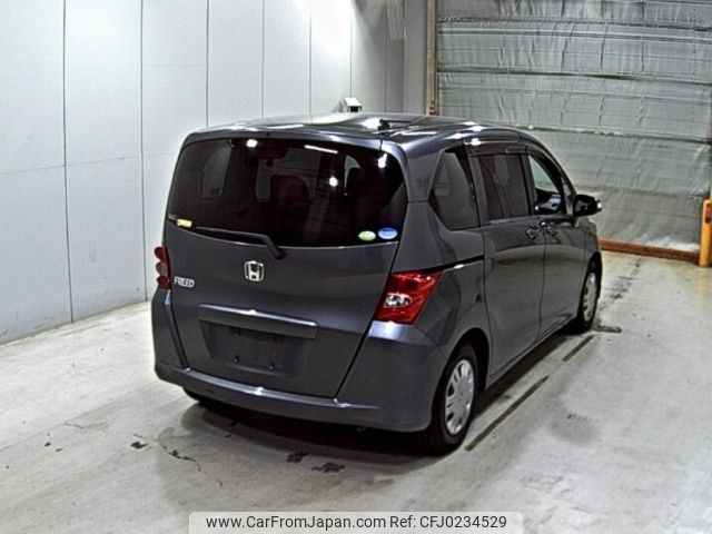 honda freed 2010 -HONDA--Freed GB3--GB3-1205942---HONDA--Freed GB3--GB3-1205942- image 2