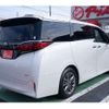 toyota alphard 2023 -TOYOTA 【習志野 332ｽ3211】--Alphard 6AA-AAHH40W--AAHH40-0006334---TOYOTA 【習志野 332ｽ3211】--Alphard 6AA-AAHH40W--AAHH40-0006334- image 2