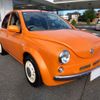 nissan march 2007 CFJ1714166 image 5