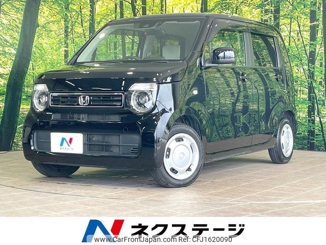 honda n-wgn 2020 CFJ1620090 image 1