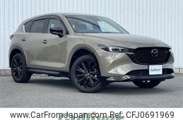 mazda cx-5 2022 -MAZDA--CX-5 3DA-KF2P--KF2P-508869---MAZDA--CX-5 3DA-KF2P--KF2P-508869-