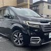 honda stepwagon 2017 -HONDA--Stepwgn DBA-RP3--RP3-1201807---HONDA--Stepwgn DBA-RP3--RP3-1201807- image 1