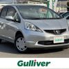 honda fit 2009 -HONDA--Fit DBA-GE6--GE6-1209978---HONDA--Fit DBA-GE6--GE6-1209978- image 1