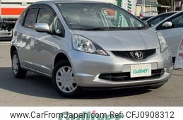 honda fit 2009 -HONDA--Fit DBA-GE6--GE6-1209978---HONDA--Fit DBA-GE6--GE6-1209978-