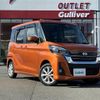 nissan dayz-roox 2019 -NISSAN--DAYZ Roox DBA-B21A--B21A-0595673---NISSAN--DAYZ Roox DBA-B21A--B21A-0595673- image 1