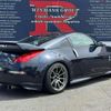 nissan fairlady-z 2002 quick_quick_UA-Z33_Z33-006437 image 2