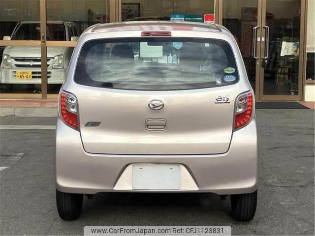 daihatsu mira-e-s 2013 -DAIHATSU 【名古屋 581ﾃ2911】--Mira e:s LA300S--LA300S-1150945---DAIHATSU 【名古屋 581ﾃ2911】--Mira e:s LA300S--LA300S-1150945- image 2