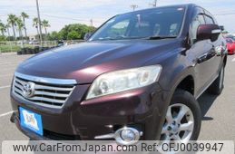 toyota vanguard 2011 REALMOTOR_Y2024070289F-21