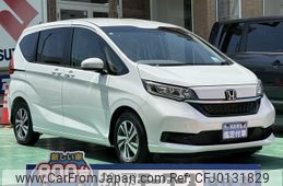 honda freed-plus 2024 GOO_JP_700060017330240820035